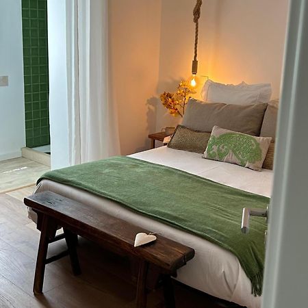 Villas De Aire Country Houses Mira  Екстериор снимка