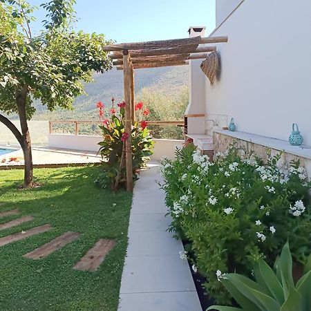Villas De Aire Country Houses Mira  Екстериор снимка