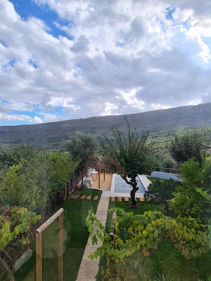 Villas De Aire Country Houses Mira  Екстериор снимка