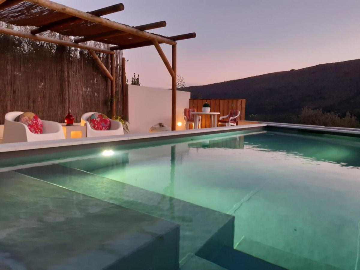 Villas De Aire Country Houses Mira  Екстериор снимка
