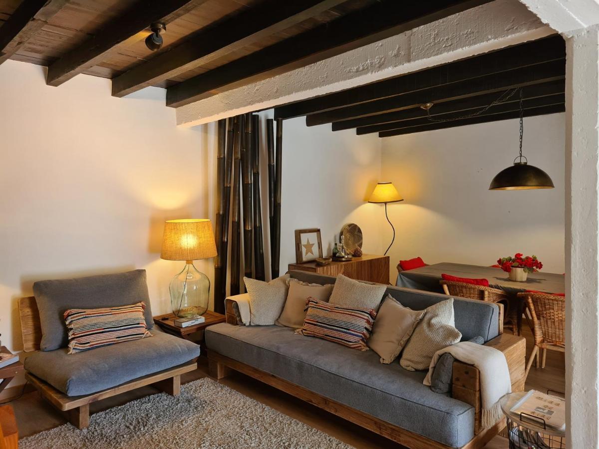 Villas De Aire Country Houses Mira  Екстериор снимка