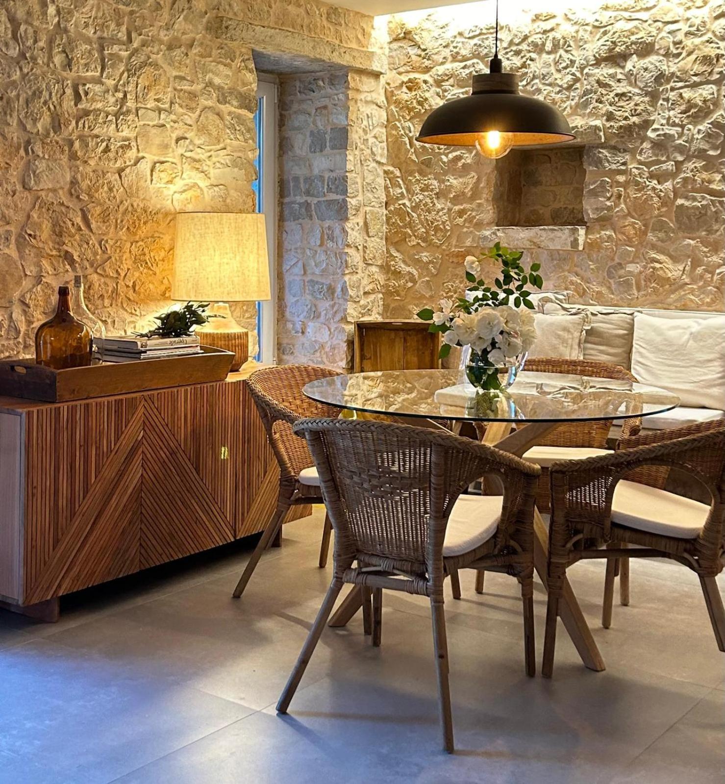 Villas De Aire Country Houses Mira  Екстериор снимка