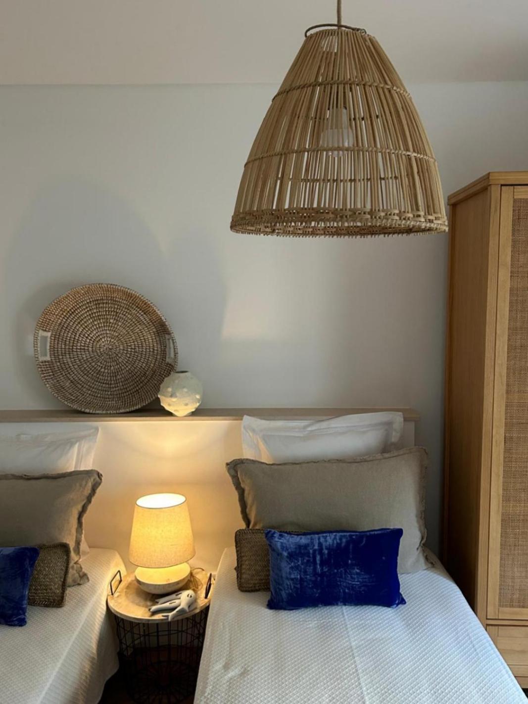 Villas De Aire Country Houses Mira  Екстериор снимка