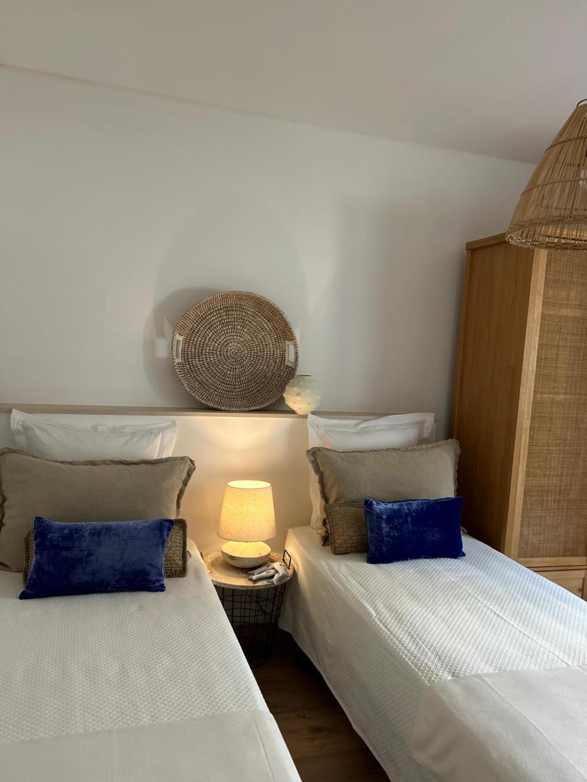 Villas De Aire Country Houses Mira  Екстериор снимка