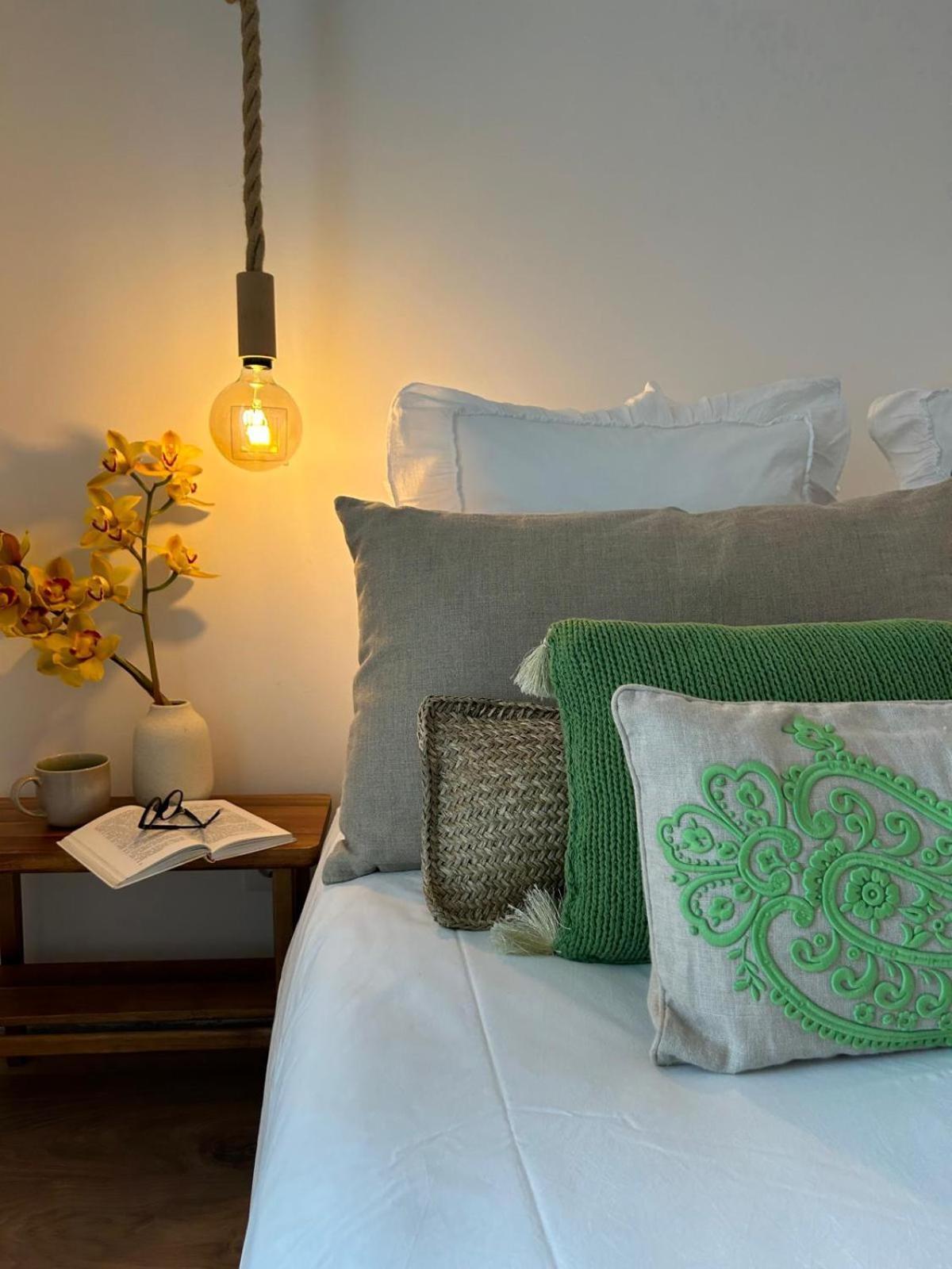 Villas De Aire Country Houses Mira  Екстериор снимка