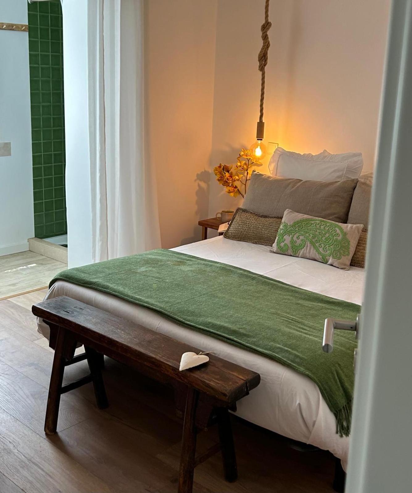 Villas De Aire Country Houses Mira  Екстериор снимка
