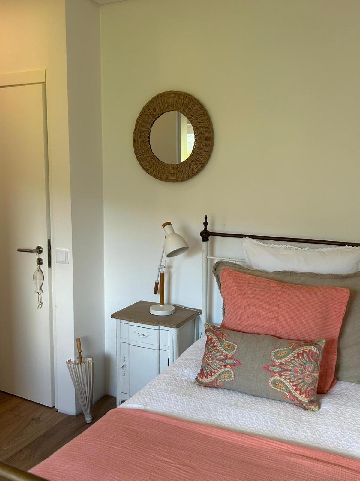 Villas De Aire Country Houses Mira  Екстериор снимка