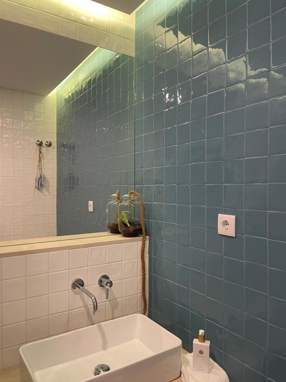 Villas De Aire Country Houses Mira  Екстериор снимка