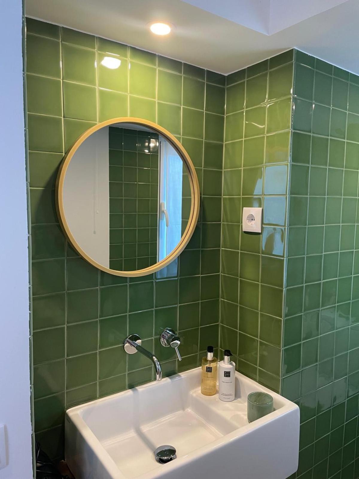 Villas De Aire Country Houses Mira  Екстериор снимка