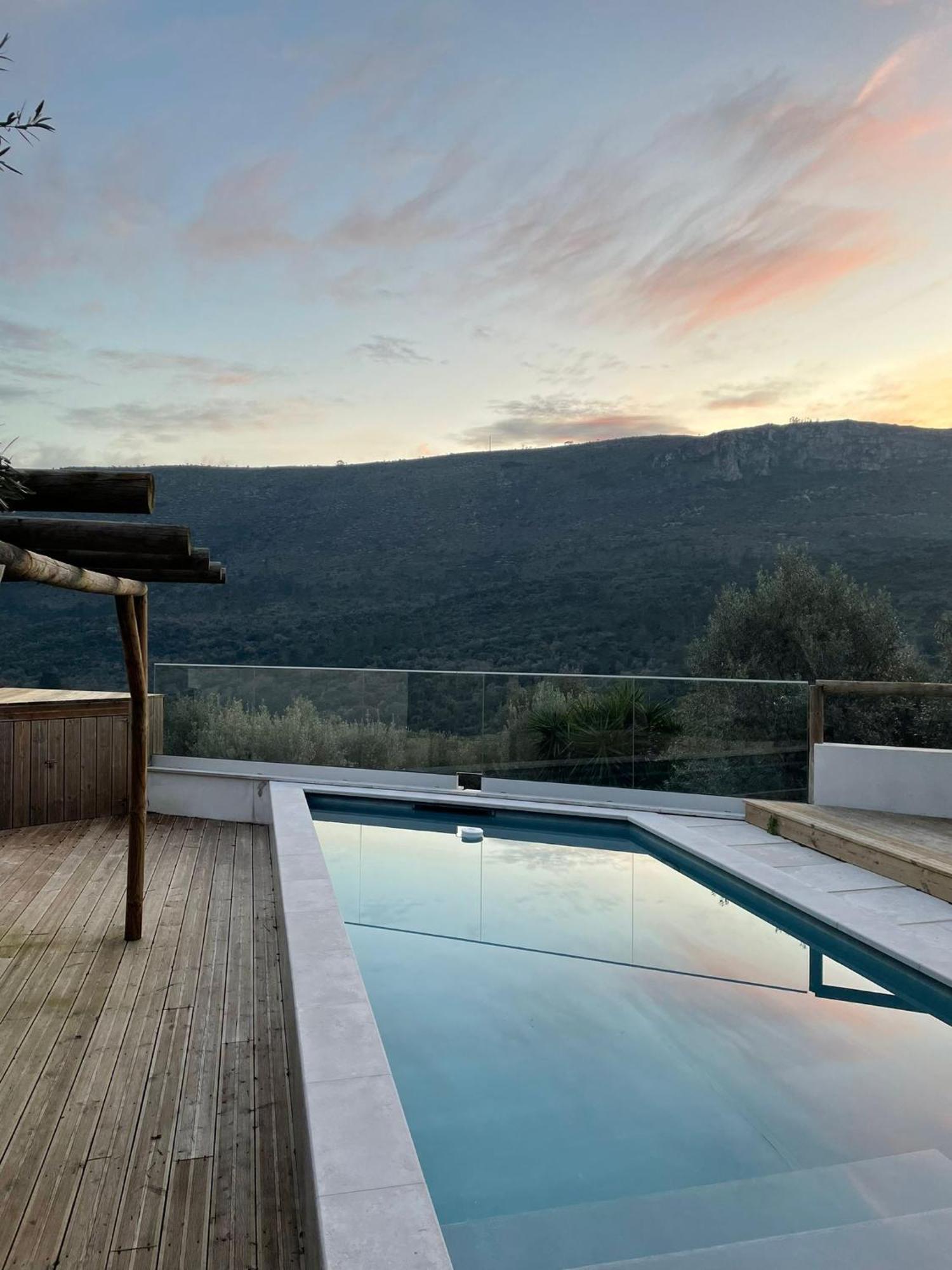 Villas De Aire Country Houses Mira  Екстериор снимка