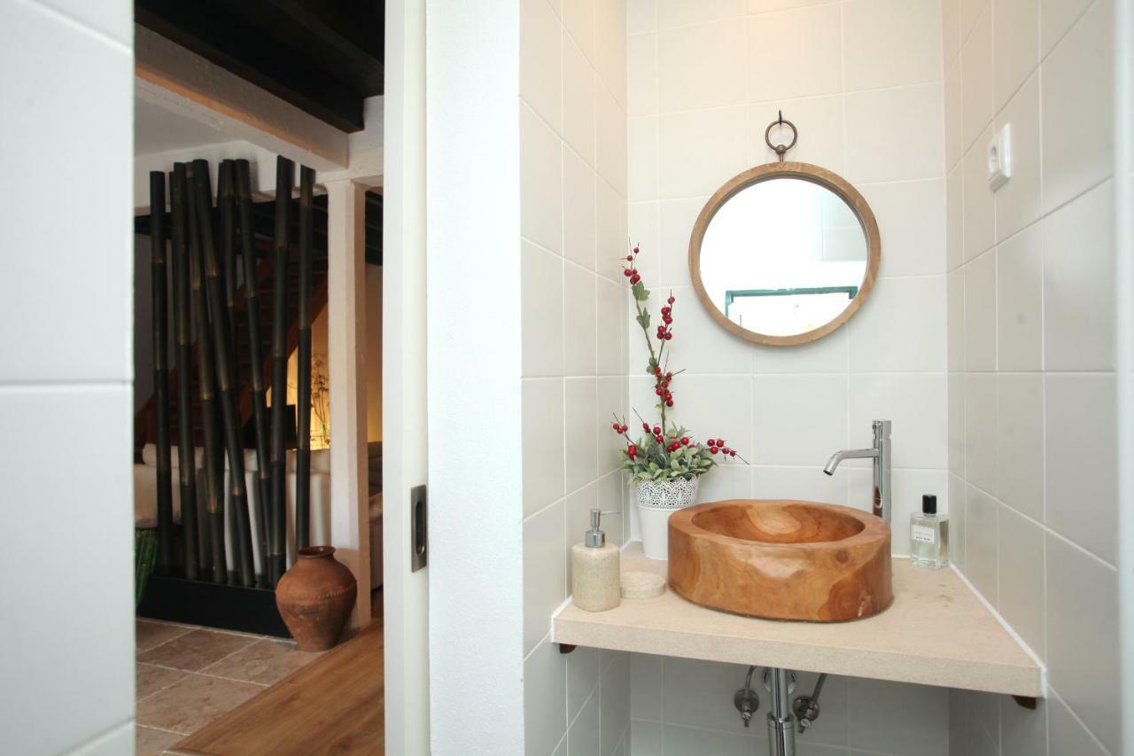 Villas De Aire Country Houses Mira  Екстериор снимка